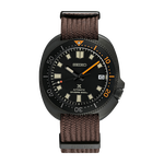 SEIKO 精工 PROSPEX系列 男士自動(dòng)機(jī)械表 SPB257J1