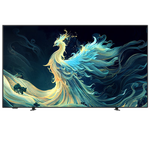 以舊換新、PLUS會(huì)員：FFALCON 雷鳥(niǎo) 85S585C Slim 青鳥(niǎo)系列 85英寸 真·壁紙電視