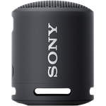 SONY 索尼 SRS-XB13 戶外 藍牙音箱 黑色