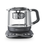 Morphy Richards 摩飛 MR6088 養(yǎng)生壺 1.7L 深空灰