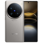 vivo X100 Ultra 12GB+256GB 鈦色 蔡司2億APO超級長焦 一英寸云臺級主攝 藍圖影像 拍照 手機