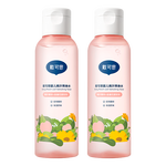 DEXTER 戴可思 嬰兒桃子水爽身露 150ml