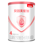 BEINGMATE 貝因美 愛加系列 兒童奶粉 國產(chǎn)版 4段 150g