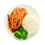 谷言料理包預(yù)制菜 15種口味組合套餐 方便速食菜肴 冷凍生鮮加熱即食 實(shí)惠10種菜肴1855g(首購(gòu)?fù)扑])