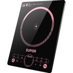 SUPOR 蘇泊爾 易用系列 C22-IH68E8 電磁爐 黑色