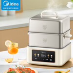Midea 美的 電蒸鍋 電煮鍋電火鍋多功能鍋