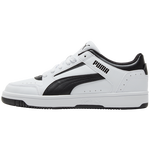 PUMA 彪馬 Rebound Joy 中性運(yùn)動(dòng)板鞋 380747-01 白/黑色 42