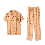 安之伴 女士家居服套裝 82321722610