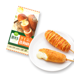 Pulmuone 圃美多 芝士熱狗棒240g 3支裝（任選4款）