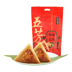 五芳齋 速凍大肉粽 160g*6只 嘉興粽子大肉粽端午粽子早餐食品