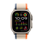 9點開始：Apple 蘋果 Watch Ultra 2 智能手表 49mm GPS+蜂窩網(wǎng)絡(luò)款