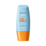 Mistine 蜜絲婷 防曬霜 SPF50+ PA+++ 23新版小黃帽 40ml