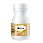 Caltrate 鈣爾奇 鈣鎂鋅銅維生素D 300粒/禮盒裝