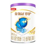 伊利金領(lǐng)冠珍護(hù)A2系列 幼兒配方奶粉 3段130g（1-3歲幼兒適用）