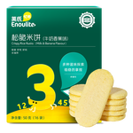 Enoulite 英氏 寶寶零食組合米餅