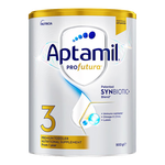 Aptamil 愛他美 澳洲白金版 嬰幼兒配方奶粉 3段1罐900g