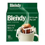 AGF Blendy 滴漏式掛耳咖啡 特制款 126g