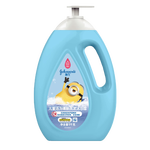 Johnson & Johnson 強生 兒童活力清新洗發(fā)沐浴露 1000g