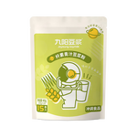九陽豆?jié){纖素青汁豆?jié){粉15條*27g膳食纖維豆?jié){飲料早餐豆?jié){