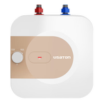 Xiaomi 小米 USATON 阿詩(shī)丹頓 KX66-6J15S 儲(chǔ)水式廚寶 6.6L 上出水
