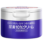SHISEIDO 資生堂 尿素護(hù)手霜 100g