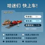 LEGO 樂高 Harry Potter哈利·波特系列 75969 霍格沃茨天文塔