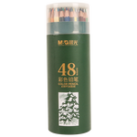 M&G 晨光 AWP36808 油性彩色鉛筆 48色