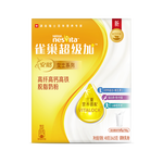 Nestlé 雀巢 安骼 高纖高鈣高鐵 脫脂成人奶粉 400g