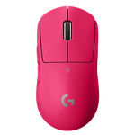 logitech 羅技 GPW二代 粉色
