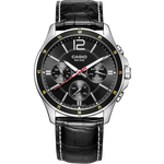 CASIO 卡西歐 43.5毫米石英腕表 MTP-1374L-1A