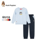 Hush Puppies 暇步士 兒童休閑套裝