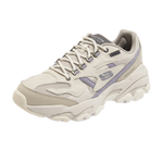 SKECHERS 斯凱奇 D'LITES系列 Sparta-Max 男子休閑運動鞋 237121/LTGY 淺灰色 42