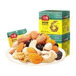 wolong 沃隆 每日堅果350g兒童B款2盒