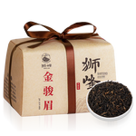 獅峰 一級 金駿眉 250g