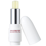 Refresh 珂岸 華熙生物男士潤(rùn)唇膏滋潤(rùn)玻尿酸潤(rùn)唇棒公域版磁吸唇膏1.8g