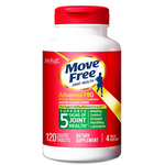 益節(jié) Move Free益節(jié)專利軟骨素金裝氨糖120粒