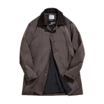 PLUS會(huì)員：MADEN 馬登 男士風(fēng)衣 TS2207819