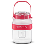 Morphy Richards 摩飛 MR9805 榨汁杯 藍(lán)色