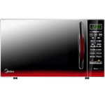 Midea 美的 EM7KCGW3-NR 微波爐 20L