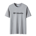 Columbia 哥倫比亞 男款圓領(lǐng)短袖 JE1586