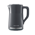 Morphy Richards 摩飛 MR6070 保溫電水壺 1.5L 深空灰