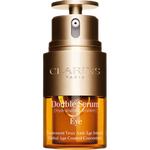 CLARINS 嬌韻詩 雙萃煥活眼部精華 20ml