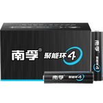 南孚5號(hào)堿性電池30粒 黑標(biāo)款Blacklabel 新舊不混 適用于電動(dòng)玩具/鼠標(biāo)/體重秤/遙控器/美容儀等 LR6