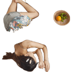 PLUS會(huì)員：璞語(yǔ) 花夢(mèng)相依 40支純棉四件套 200*230cm