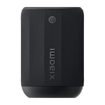 小米xiaomi藍(lán)牙音箱mini 家用音響 家庭影院音響 戶外音箱 藍(lán)牙5.3 RGB氛圍燈帶 持久續(xù)航防水防塵 Xiaomi 藍(lán)牙音箱 mini-黑色