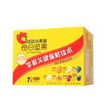 ChaCheer 洽洽 小黃袋每日堅果750g禮盒25g*30包