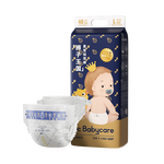 babycare 皇室弱酸系列 紙尿褲 L40片