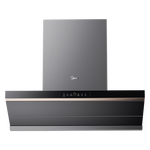 美的（Midea）【AK5pro】抽吸油煙機(jī)頂側(cè)一體自清潔高溫蒸汽洗齊平櫥柜1000Pa大靜壓國(guó)家補(bǔ)貼立減20%以舊換新