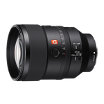 SONY 索尼 SEL135F18GM FE 135mm F1.8 GM 遠攝定焦鏡頭