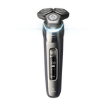 PHILIPS 飛利浦 9000系列 S9936/55 電動剃須刀 鉻黑色